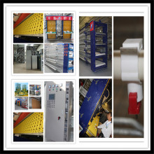 Automatic Poultry Equipment